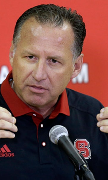 NC State running out of time to turn around ACC slide